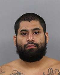 <b>Jose Perez - Burglary, Criminal Non-Support/Violate Court Order, Theft-Receiving Stolen Property $501-$1,499, Fail to Appear (In County) x2, Fail to Appear | Out of County&nbsp;</b>