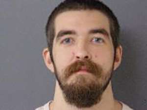 <b>Dylan Hanrahan - Criminal Mischief, Theft by Unlawful Taking</b>