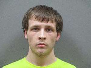 <b>Grant Vedder - False Imprisonment 1st Degree, Domestic Assault 3rd Degree</b>