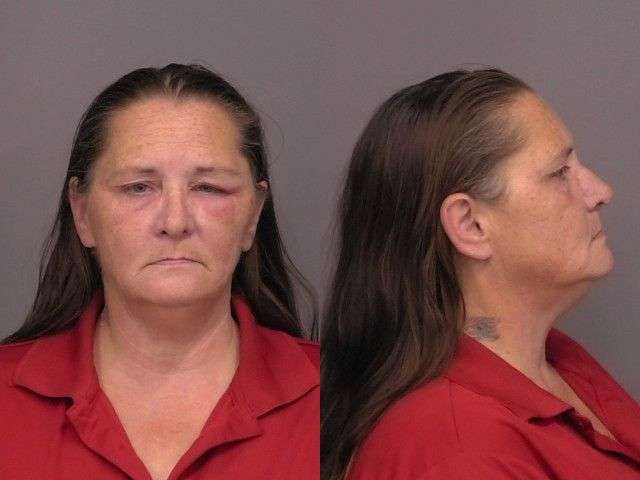 Arnold, Stacey Lynn