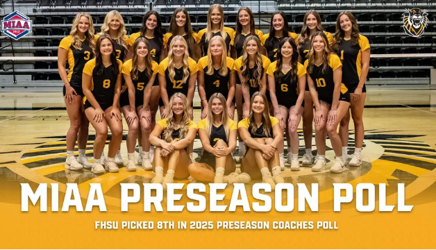 FHSU Athletics image