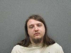 <b>Trever Bayne - Marijuana Possession - Less than 1 oz - 3rd Offense</b>