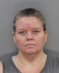<b>Teresa Gibbs - Issue Bad Check $0-$500, Contempt of Court |&nbsp; Out of County, Fugitive from Justice (Out of State)</b>