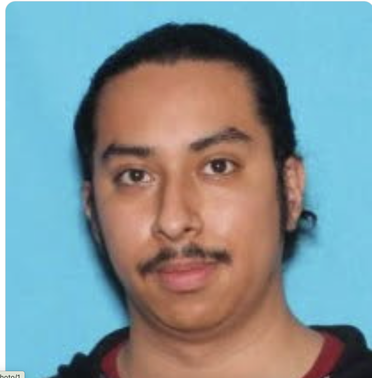 Hernandez photo FBI