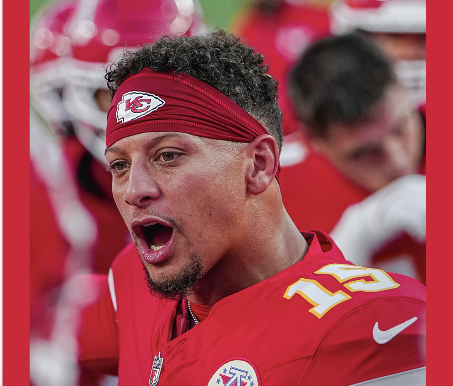 Photo Kansas City Chiefs