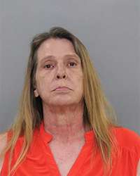 <b>Karen Geisler - Murder-2nd Degree, Assault-1st Degree, Use Deadly Weapon to Commit a Felony, Possess Firearm While Commit Felony, Use Firearm to Commit a Felony</b>
