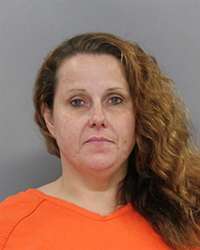 <b>Sandra Wetzel - Attempt of a Class 4 Felony</b>