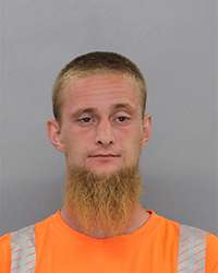 <b>Riley Hunter - Possess Destructive Device, Possess Deadly Weapon While Commit Felony, Unlawful Possession Explosives - 1st Degree, DUI-Alcohol-2nd Offense</b>