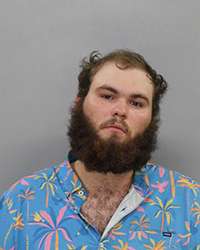 <b>Keagan Morrison - Possess Controlled Substance, Operate Motor Vehicle Avoid Arrest - Misd, City Code Violation (x2)</b>