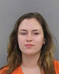 <b>Elizabeth Marcellus - Probation Violation</b>