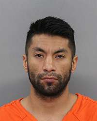 <b>Oscar Munoz 3rd - Probation Sanction</b>