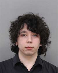 <b>Elias Areyzaga - Operate Motor Vehicle Avoid Arrest - Felony, Willful Reckless Driving-1st Offense</b>