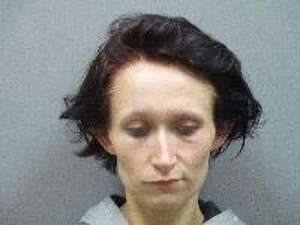 <b>Makenzie Royle - Attempted Amphetamine Possession</b>