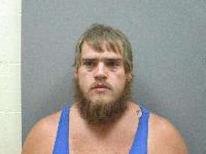 <b>Travis Miller - Shoplifting $0-$500/2nd</b>