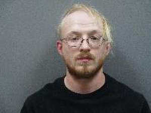 <b>Nicholas Glaubitz - Conditional Release Violation (x2)</b>