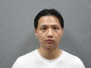 <b>Jiancheng Chen - Fraud Identity Theft, Theft by Deception (Attempted), Poss/Use of Financial Control Device ATM, Fraud-Impersonation, Theft by Receiving Stolen Property, Racketeering</b>