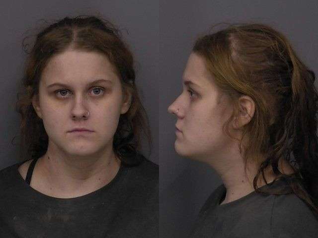 Scheffler, Kristie Marie