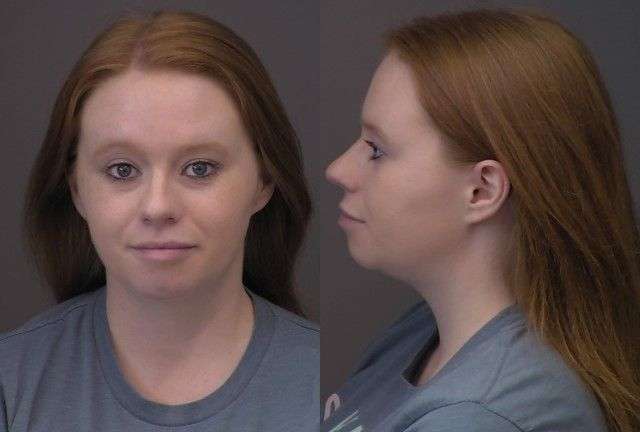 Weber, Madilyn Nicole