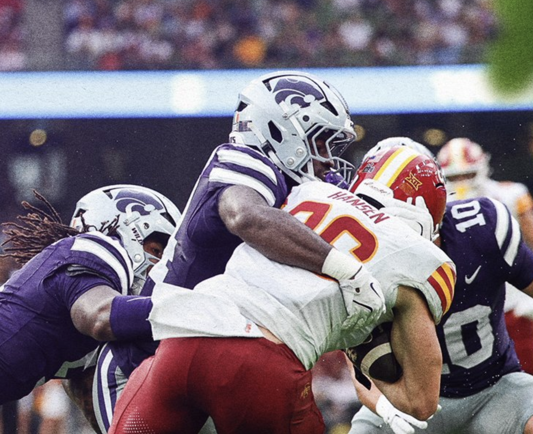 Photo K-State Athletics