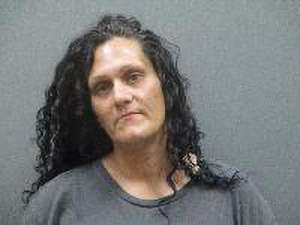 <b>Misty Letellier - FTP-Shoplifting x2, FTP-Possession Controlled Substance, FTP-Attempt of a Class 4 Felony</b>