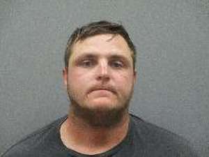 <b>Jayden Brosius - Driving Under Influence Liquor - 1st Offense</b>