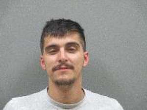 <b>Marcus Barraza - Driving Under Influence Liquor</b>