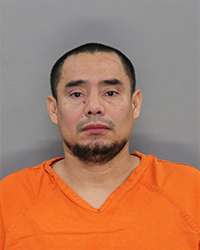 <b>Denis Salazar-Largaespada - DV Assault-3rd/Cause Bodily Injury</b>