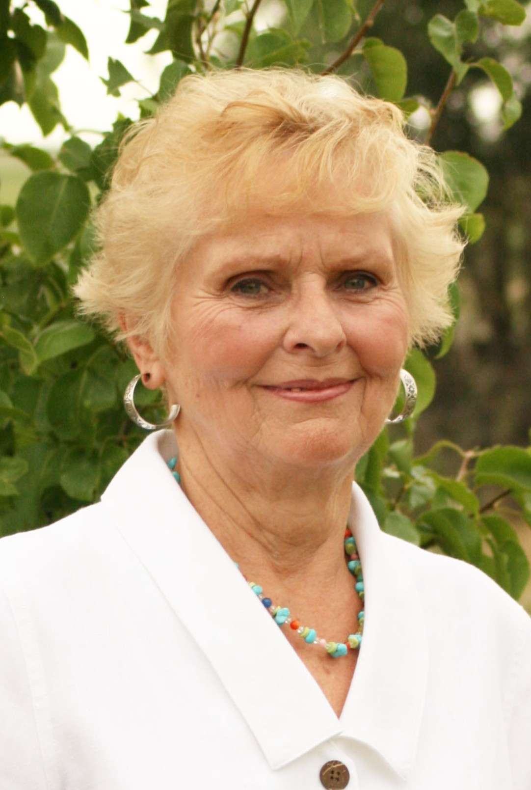 Patty Ann Highfill