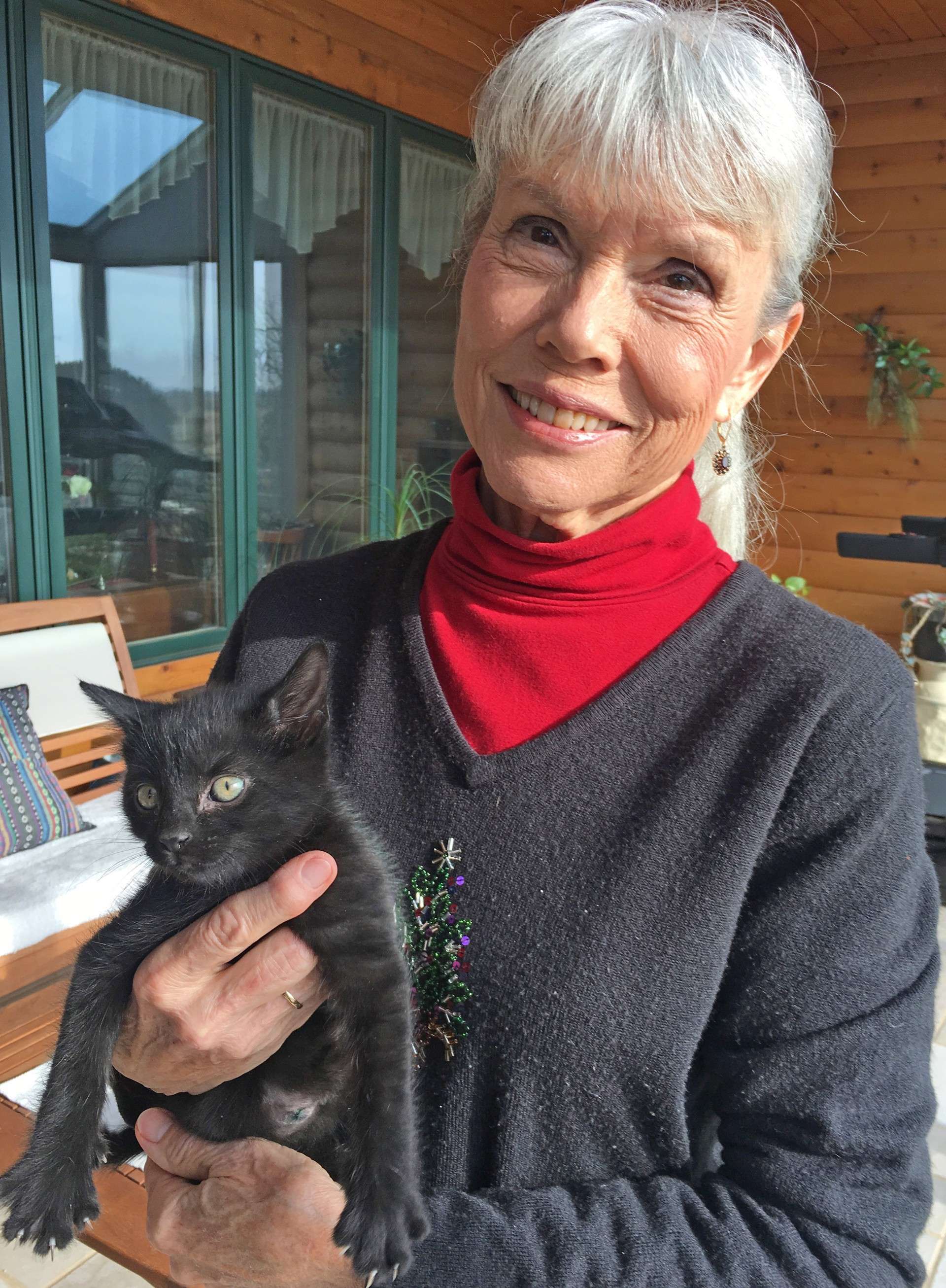 Alice Margaret (Rolf) Potts