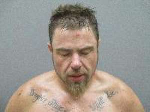 <b>Matthew Cole - Third Degree Domestic Assault, Child Abuse/Neglect, Resisting Arrest, Theft by Unlawful Taking</b>