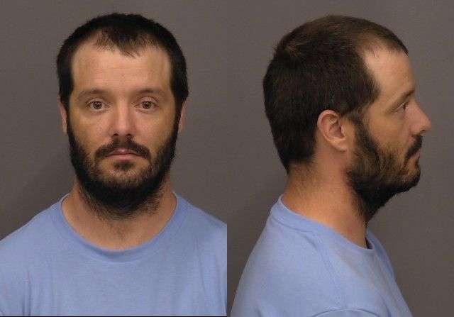 Gamache, Brandon Michael
