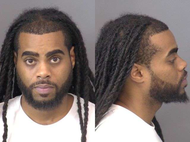 Richardson, Jordan Demichael
