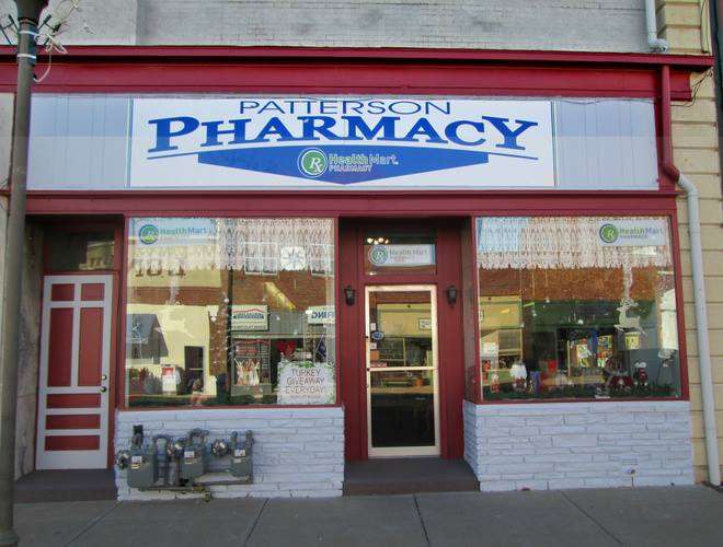 Patterson Health Care Pharmacy in Abilene, KS