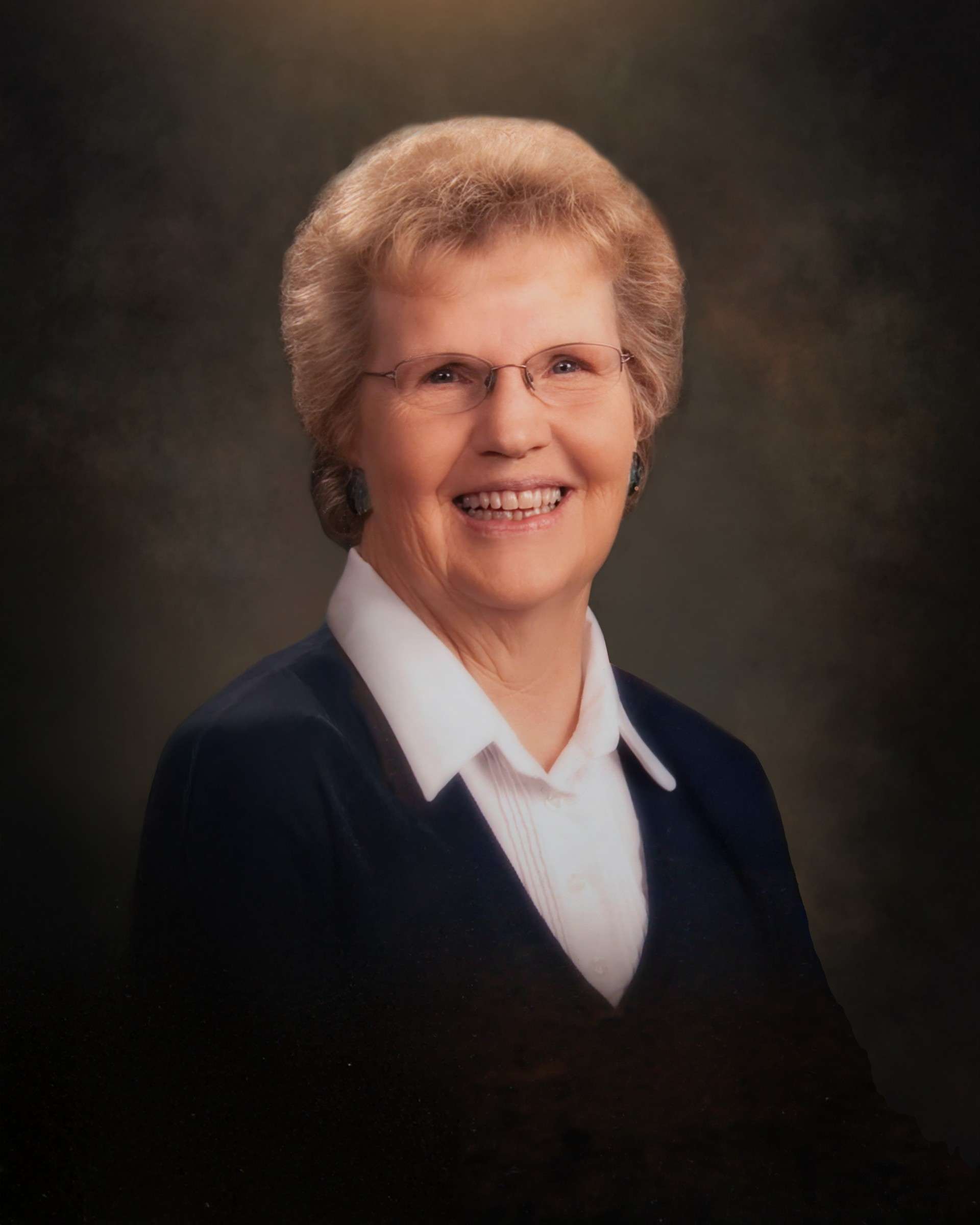  Charlain (Chuck) White