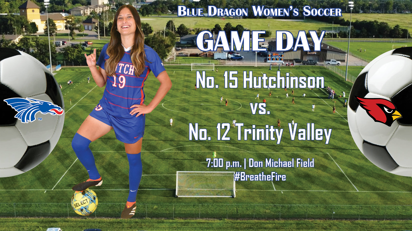 Photo Courtesy HutchCC Athletics