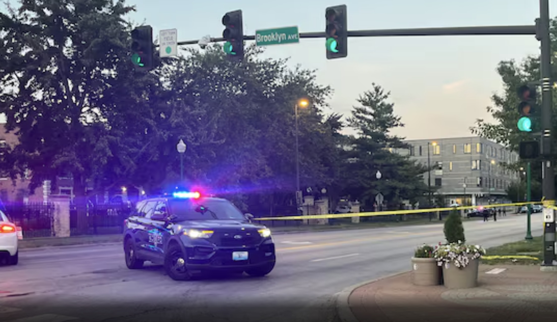 Photo courtesy KCTV