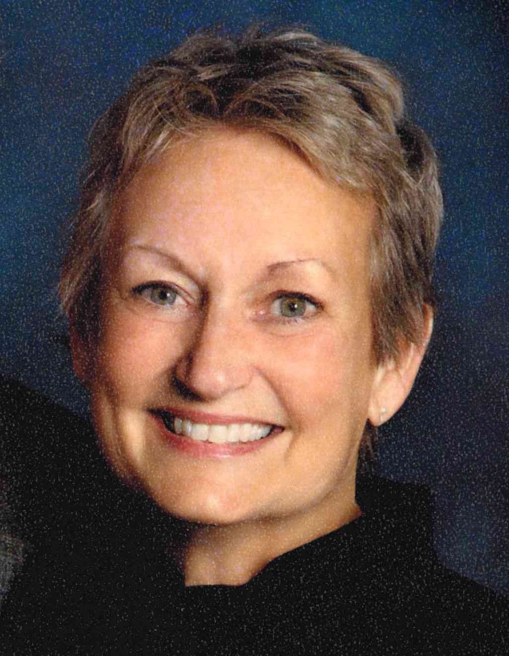 Martha Jane Wilson
