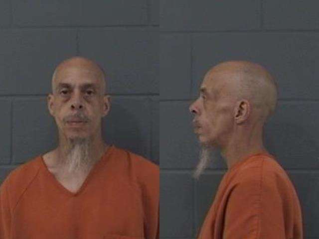 Franklin Fort, Traffic contraband into correctional facility; Possession of opiate, opium, narcotic or certain stimulant; Use/possess with intent to use drug paraphernalia into human body; Sexual battery; Aggravated sexual battery, arrested 08/16