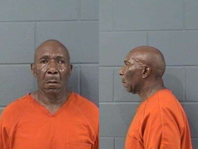 Thurman Ellison, Interference with LEO, Conceal/alter/destroy evidence in felony case; Theft by threat (value $25,000 < $100,000); Theft > $25,000 < $100,000 pocket picking, arrested 08/19