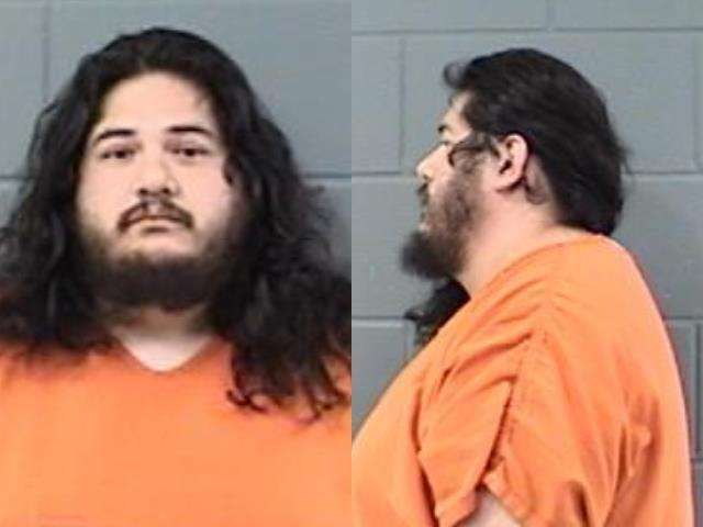 Hilario Coronado, Driving while license cancelled/suspended/revoked; Taxation, Drugs, No drug tax stamp for marijuana or controlled substance; Possession of paraphernalia with intent to manufacture controlled substance; Distribute marijuana > 30 kilograms, arrested 08/22