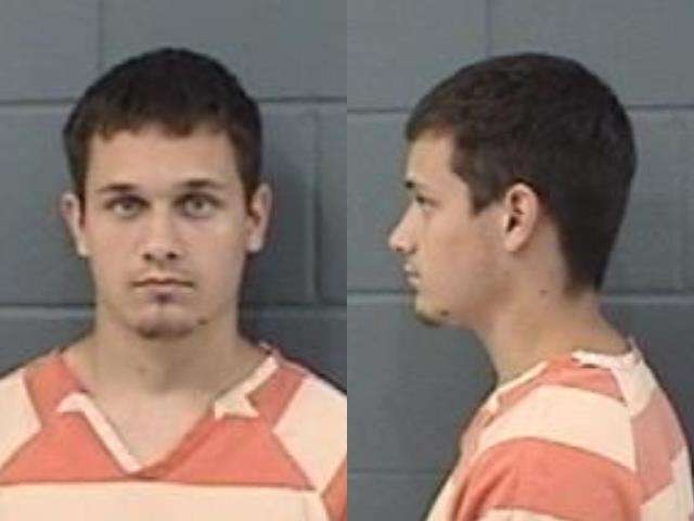 Dominiq Hufman, Rape, sexual intercourse without consent and use of force, arrested 08/25