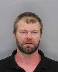 <b>Justin Tilkens - Assault Ofcr/Health Care Prof-3rd Degree, Assault Officer with Bodily Fluid, Resist Arrest-1st offense</b>