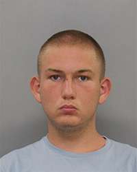 <b>Travis Susman - Assault-3rd Degree, Contempt of Court | In County, Contempt of Court | Out of County</b>