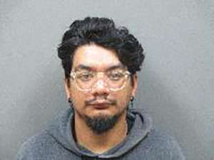 <b>Isaiah Vieyra - Driving Under Influence Liquor</b>