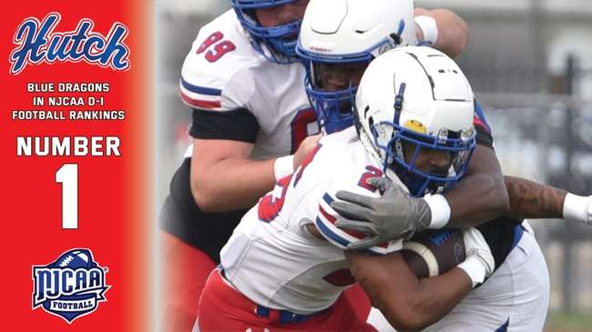 Photo Courtesy HutchCC Athletics
