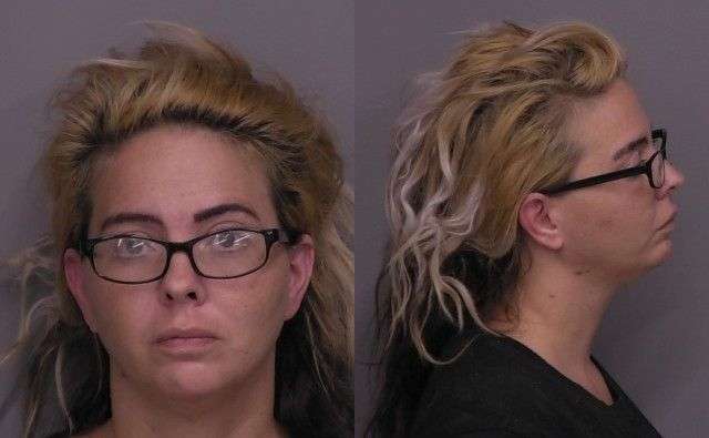 Harrison, Amber Jilene&nbsp;