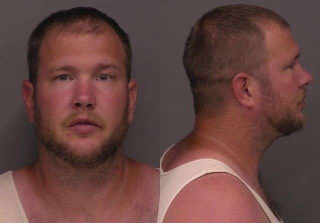 Hostetter, Trent Austin 