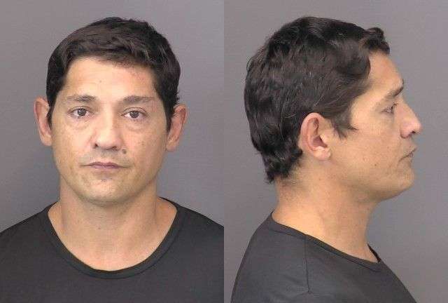Renfro, Joshua Rey 