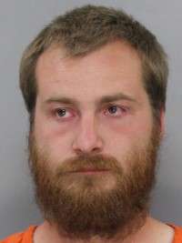 <b>Raymond Howell - Assault by Strangulation or Suffocation, Terroristic Threats, Intentional Cruelty to an Animal, Child Abuse-Intentional/No Serious Injury (x2)</b>