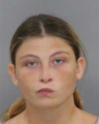 <b>Tyger A K Franks - Fail to Appear (In County)</b><b></b>